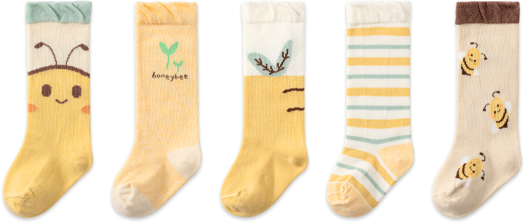 Baby Socks