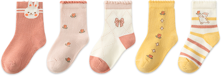 Kids Socks