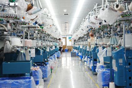 Automated Packaging Machines