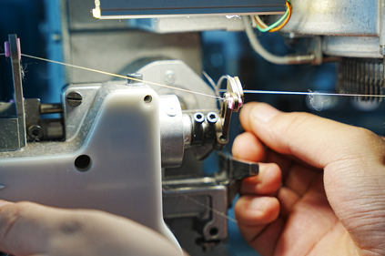 Inner Thread Trimming