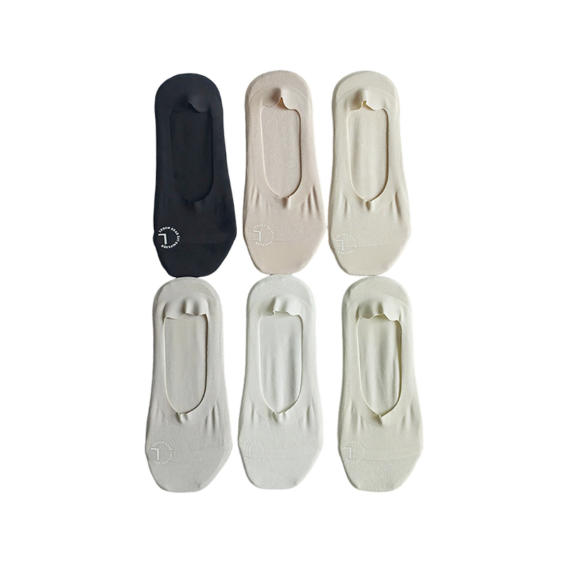 Women's Non-Slip High Heels Invisible Socks