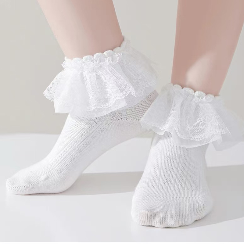 Cute Cartoon Patterned Women's Shallow Ankle Socks