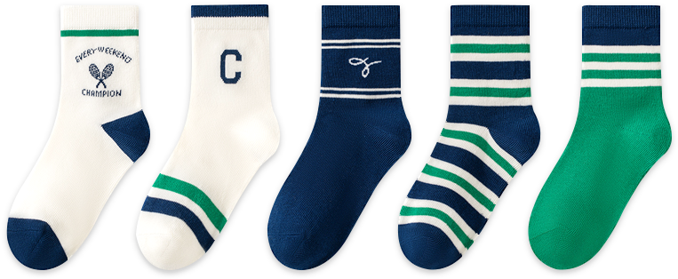 Youth Socks
