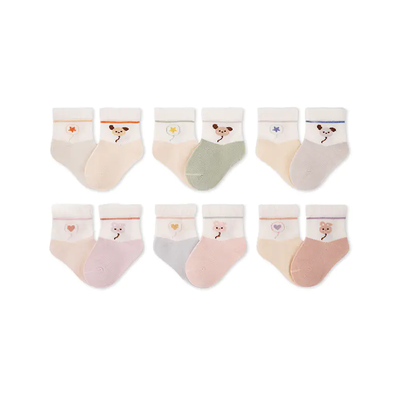Baby Socks