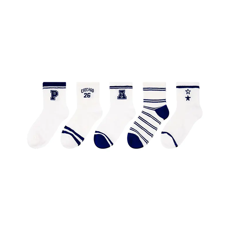 Peewee Soccer Socks