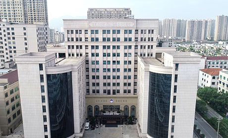 Yiwu Saintde Socks Co., Ltd.